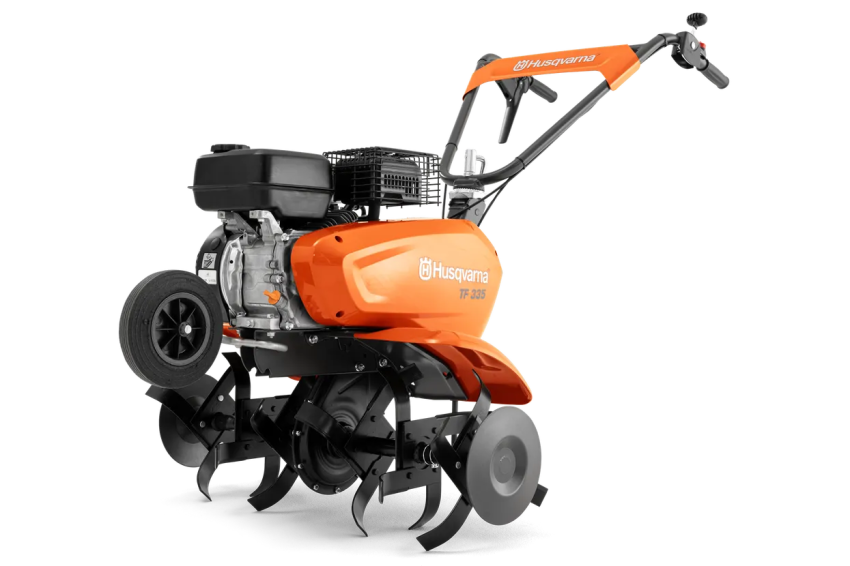 Husqvarna TF 335 Glebogryzarka spalinowa 970652701 970 65 27‑01