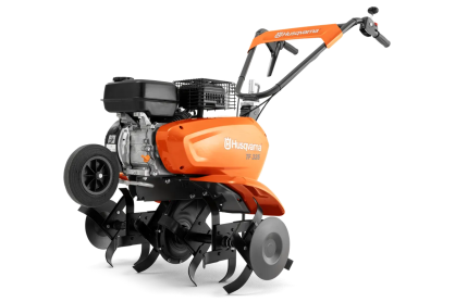 Husqvarna TF 335 Glebogryzarka spalinowa
