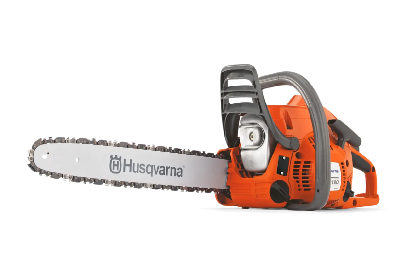 Husqvarna 120 Mark II Pilarka spalinowa łańcuchowa 967861903 967 86 19‑03