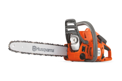 Husqvarna 120 Mark II Pilarka spalinowa łańcuchowa