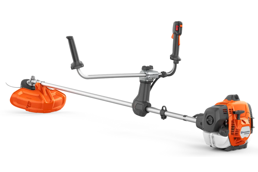 Husqvarna 525RX Mark II Wykaszarka spalinowa 970446601 970 44 66‑01