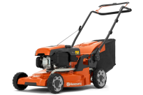 Husqvarna LC 247 Kosiarka spalinowa 970541101 970 54 11‑01 bez napędu, z tylnym wyrzutem