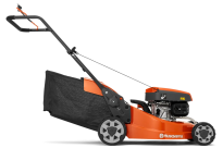 Husqvarna LC 247 Kosiarka spalinowa 970541101 970 54 11‑01 z funkcją zbierania