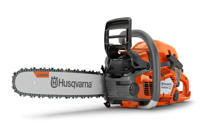 Husqvarna 545 Mark II Pilarka spalinowa łańcuchowa 967690635 967 69 06‑35