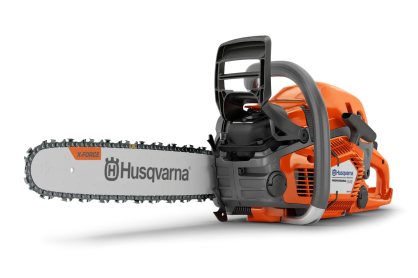 Husqvarna 545 Mark II Pilarka spalinowa łańcuchowa
