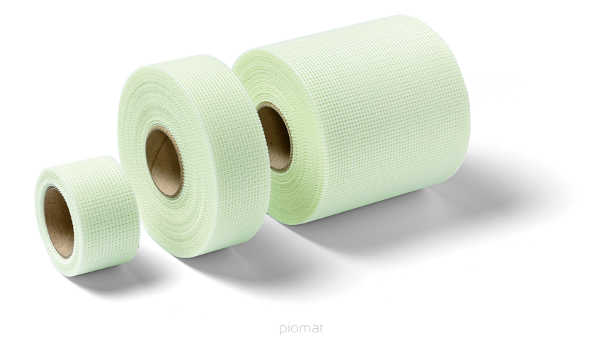 Schuller DRYWALL TAPE PRO Taśma naprawcza tkana 48 mm x 20 m