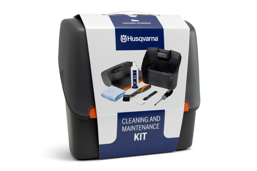 Zestaw do czyszczenia i konserwacji Husqvarna Automower 590855101 590 85 51‑01