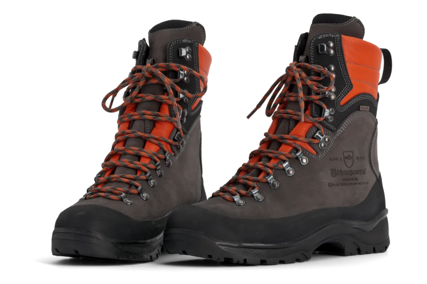 Husqvarna Buty ochronne Technical 24 rozmiar 40