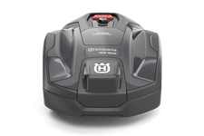 Husqvarna Automower 305E Nera Kosiarka automatyczna robot koszący z EPOS 970774055 970 77 40‑55 Możliwość zdalnego sterowania przy użyciu smartfona