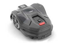 Husqvarna Automower 305E Nera Kosiarka automatyczna robot koszący z EPOS 970774055 970 77 40‑55 Spiralne koszenie, cięcie punktowe