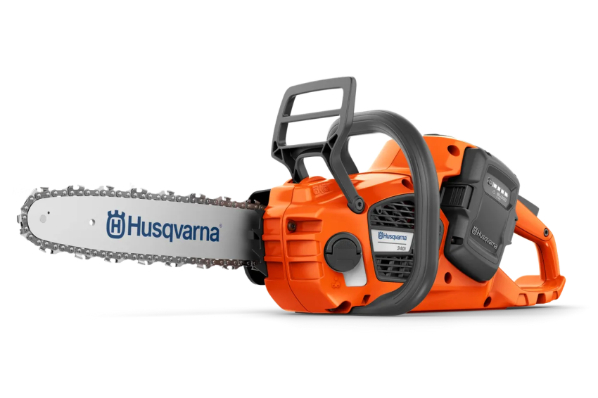 Husqvarna 340i Pilarka akumulatorowa łańcuchowa 967987914 967 98 79‑14
