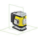 Nivel System CL2G Laser krzyżowy zielony 2x360° Bluetooth - 2