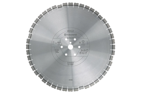 Husqvarna TA155 Tarcza diamentowa płaski Elite Cut 1000 mm