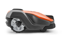 Husqvarna Automower 520 Kosiarka automatyczna robot koszący 970656311 970 65 63‑11 Solidna konstrukcja zapewnia trwałość i niezawodność