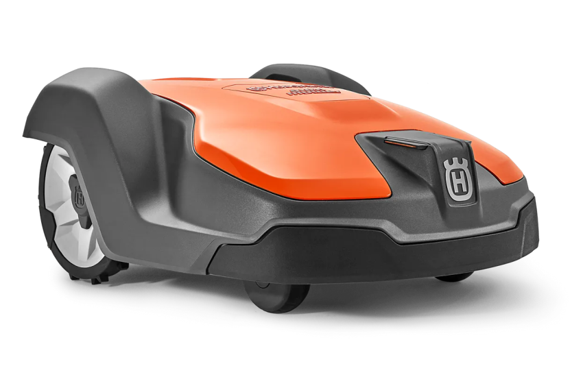Husqvarna Automower 520 Kosiarka automatyczna robot koszący 970656311 970 65 63‑11
