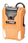Cedrus P15 Akumulator plecakowy 15 Ah Power Plus 60 V - 2