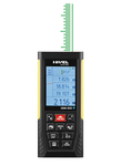 Nivel System HDM-90G Dalmierz laserowy z zieloną wiązką Bluetooth 90 m - 2