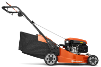Husqvarna LC 347V Kosiarka spalinowa 970541301 970 54 13‑01 z napędem własnym  i koszem