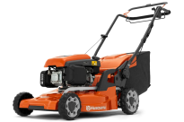 Husqvarna LC 347V Kosiarka spalinowa 970541301 970 54 13‑01 Zmienna prędkość jazdy