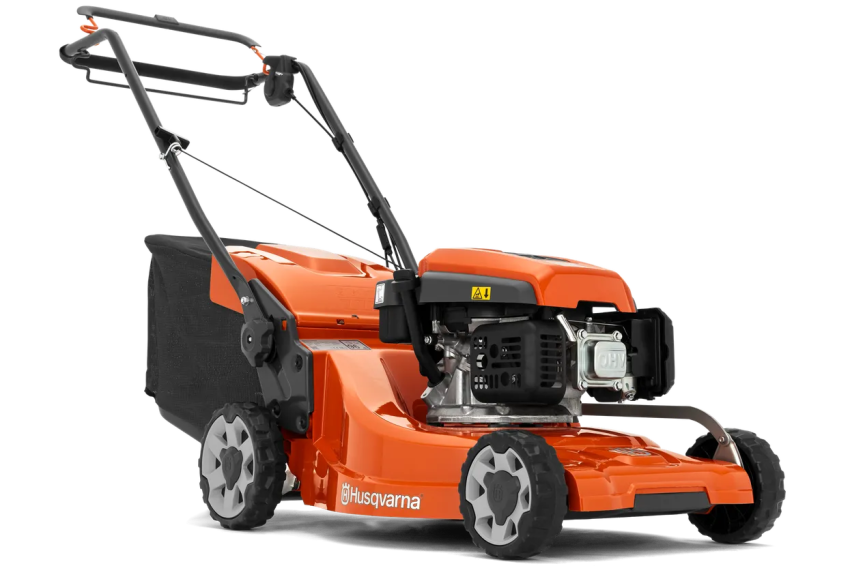 Husqvarna LC 347V Kosiarka spalinowa 970541301 970 54 13‑01