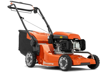 Husqvarna LC 347V Kosiarka spalinowa