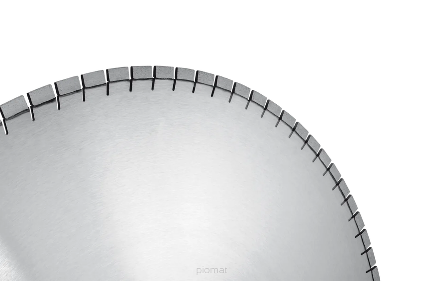 Husqvarna TCF50 Tarcza diamentowa płaski Elite Cut 1200 mm