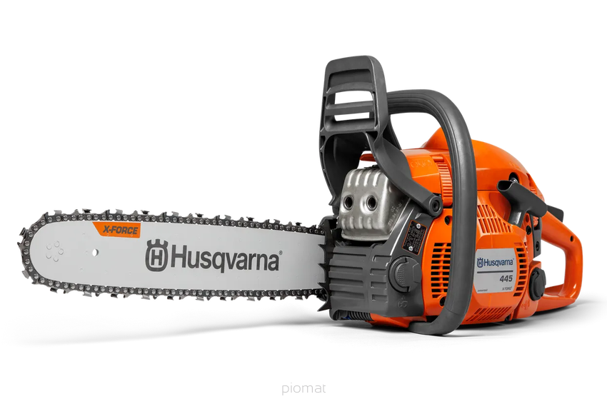 Husqvarna 445 Mark II Pilarka spalinowa łańcuchowa 970558735 970 55 87‑35