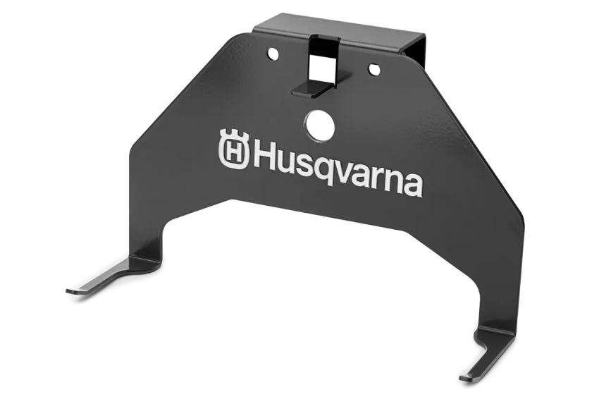 Wieszak na kosiarkę Husqvarna Automower 420, 430X, 440, 450X 585019702 585 01 97‑02