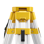 Nivel System SJJ4 Statyw aluminiowy z głowicą płaską - 2