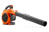 Husqvarna 125BVx Dmuchawa odkurzacz do liści spalinowa łączy w sobie wysoką moc wydmuchu oraz łatwość użytkowania 952715674