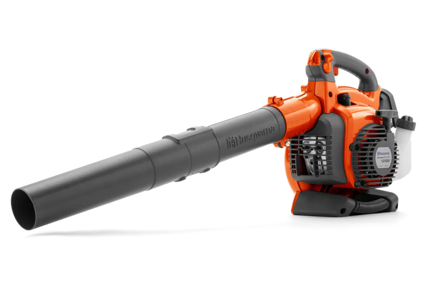 Husqvarna 125BVx Dmuchawa odkurzacz do liści spalinowa 952715674