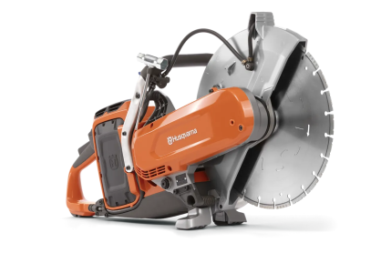 Husqvarna K 1 PACE Przecinarka akumulatorowa 14" 350 mm