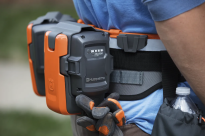 Husqvarna Pas na akumulatory Flexi - 2