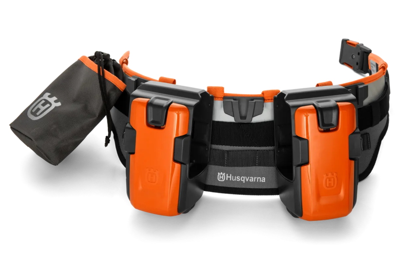 Husqvarna Pas na akumulatory Flexi