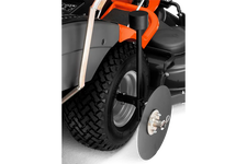 Husqvarna Krawędziarka do trawnika do riderów 200, 300 - 2