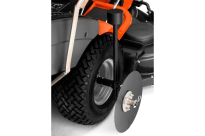 Husqvarna Krawędziarka do trawnika do riderów 200, 300 - 2