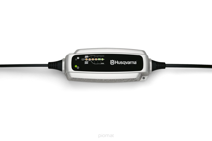 Ładowarka do akumulatorów BC 0.8 Husqvarna 579450101 579 45 01-01