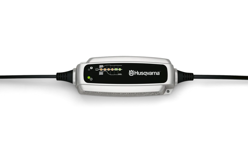Ładowarka do akumulatorów BC 0.8 Husqvarna 579450101 579 45 01-01