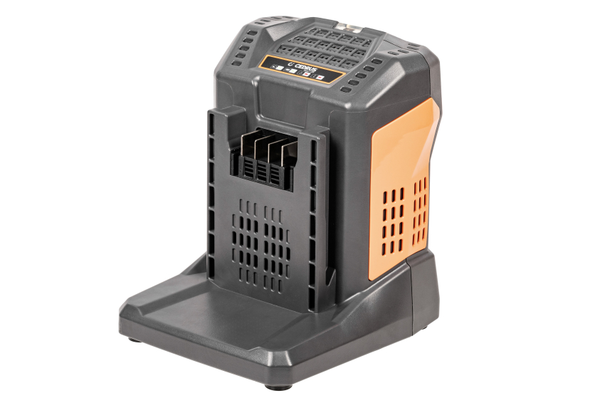 Cedrus CHB5.5 Ładowarka 5,5 A Power Plus 60 V