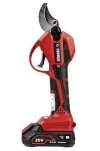 Cedrus BPB40Li Sekator akumulatorowy z baterią i ładowarką - 10