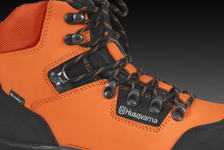 Husqvarna Buty ochronne Technical Light rozmiar 37 - 2