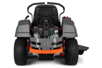 Husqvarna ZTH Z242F Kosiarka spalinowa o zerowym promieniu skrętu 967665704 967 66 57‑04 Tylna osłona silnika