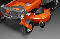 Husqvarna ZTH Z242F Kosiarka spalinowa o zerowym promieniu skrętu - 7