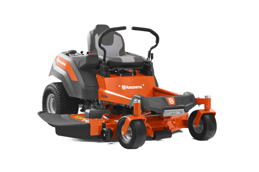 Husqvarna ZTH Z242F Kosiarka spalinowa o zerowym promieniu skrętu 967665704 967 66 57‑04