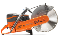 Husqvarna K 1270 Przecinarka spalinowa 16