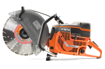 Husqvarna K 1270 Przecinarka spalinowa 16