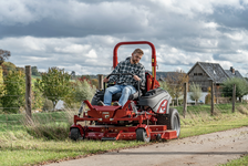 Ferris IS6200 Kosiarka spalinowa o zerowym promieniu skrętu - 11