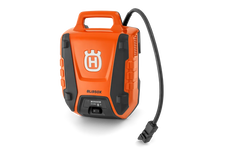 Husqvarna BLi 950X Akumulator plecakowy z uprzężą i adapterem 967093201 967 09 32‑01 o pojemności 31 Ah