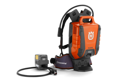 Husqvarna BLi 950X Akumulator plecakowy z uprzężą i adapterem 31 Ah 36 V