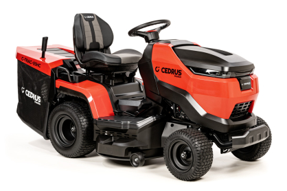 Cedrus Premium C-TRAC-93HC Traktorek ogrodowy spalinowy